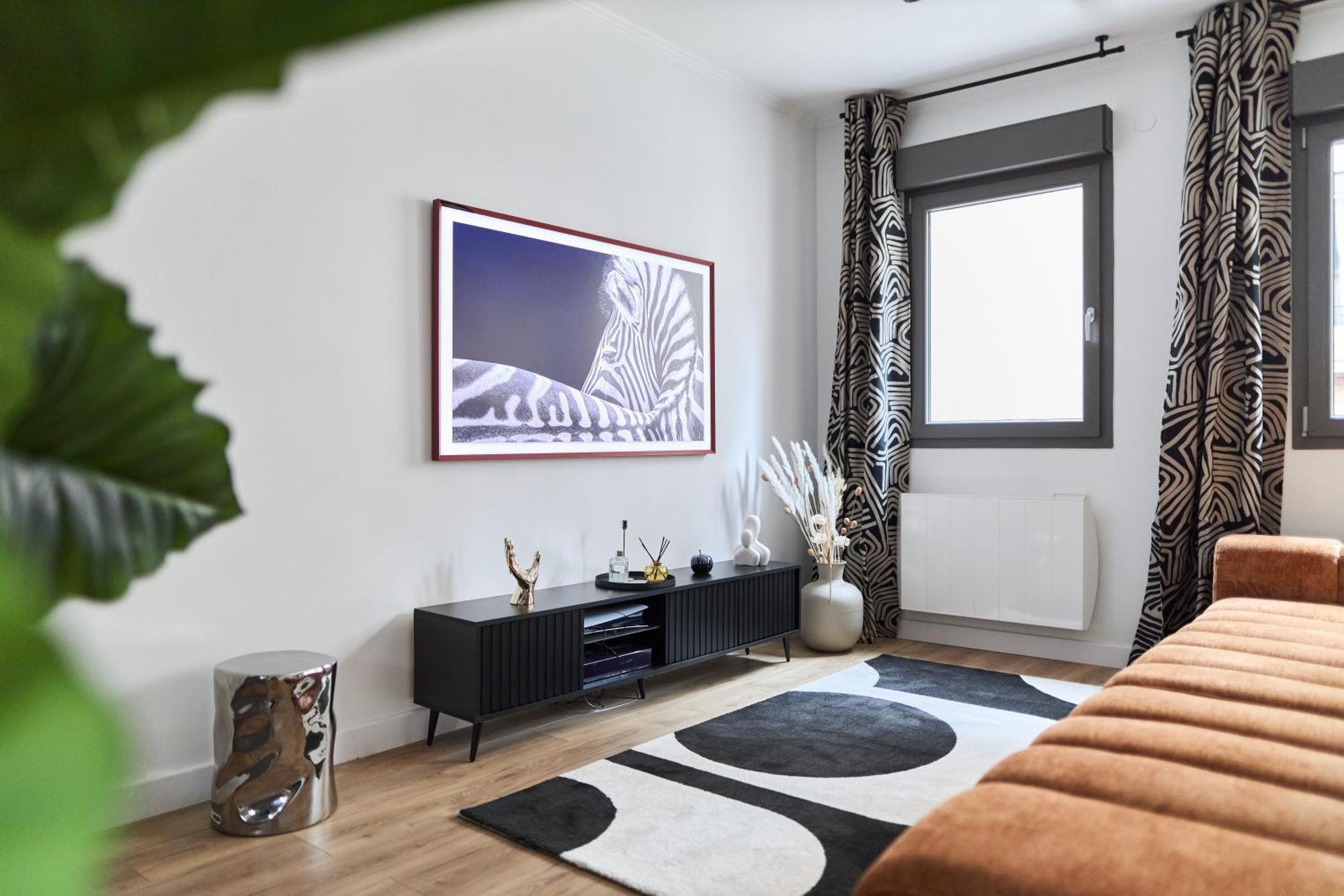 Mm Suites Town House Terrasse Reims Luaran gambar