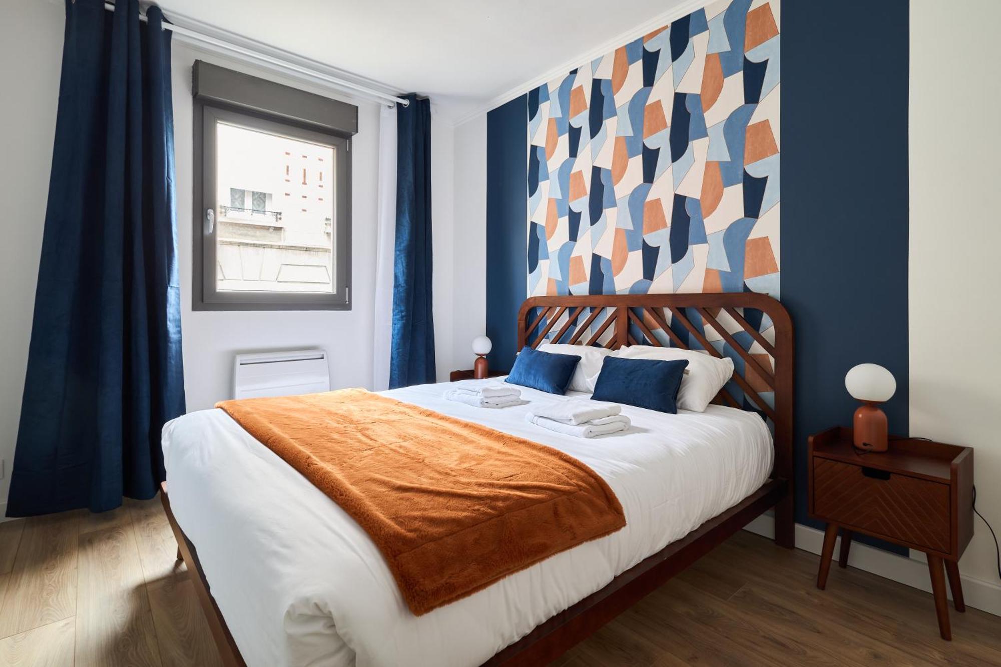 Mm Suites Town House Terrasse Reims Luaran gambar